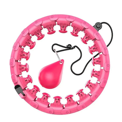 ™ Exercise Hoop Weight Loss and Slimming