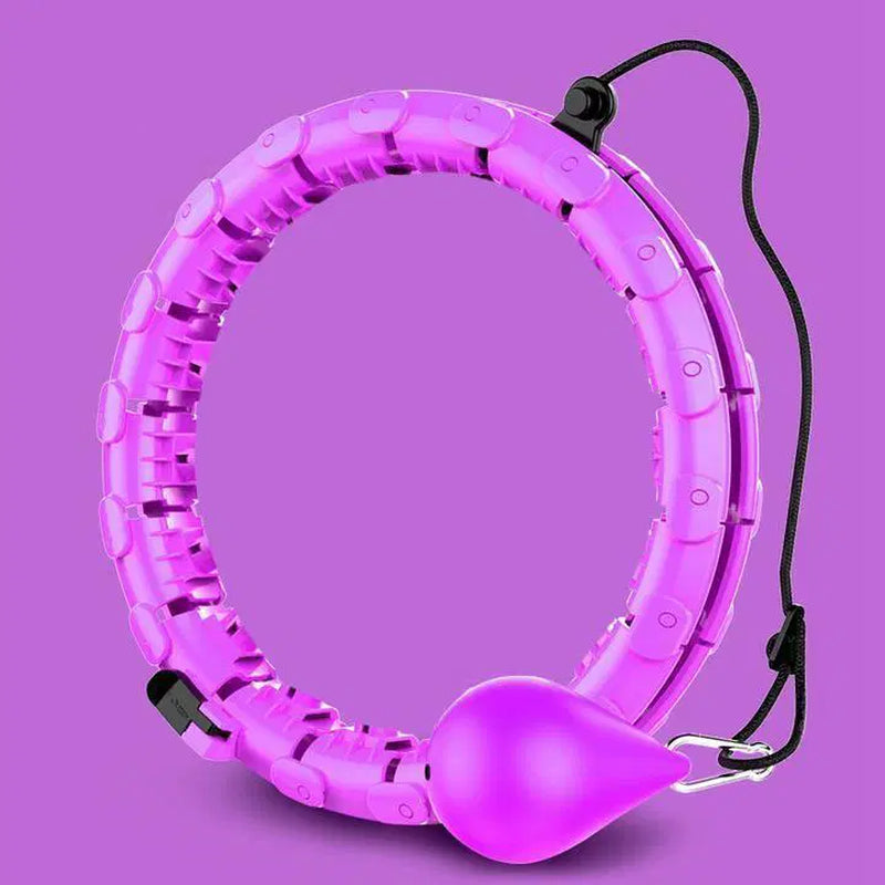 ™ Exercise Hoop Weight Loss and Slimming