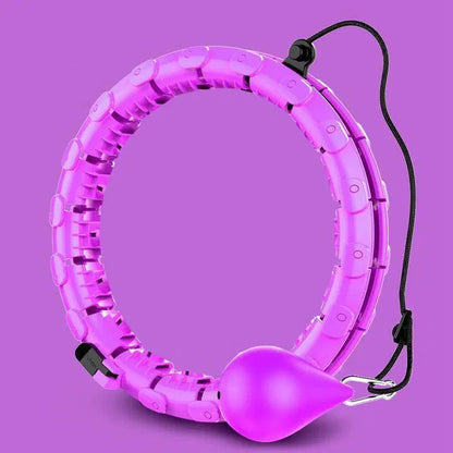 ™ Exercise Hoop Weight Loss and Slimming