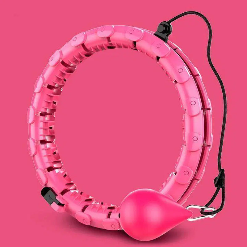 ™ Exercise Hoop Weight Loss and Slimming