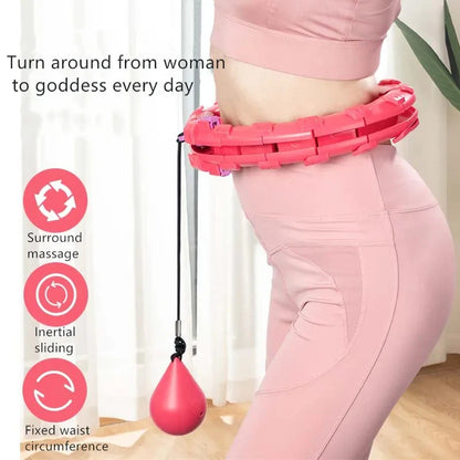 ™ Exercise Hoop Weight Loss and Slimming